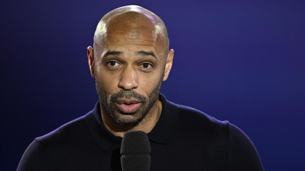 أولمبياد باريس 2024: تييري هنري يحذر من “رحلة طويلة” لفرنسا بعد قرعة المجموعات لكرة القدم للرجال والسيدات