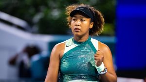 بطولة ميامي المفتوحة 2024: نعومي أوساكا تدعو إيلينا سفيتولينا إلى “شرف لا يصدق” بعد فوزها على إليزابيتا كوكياريتو