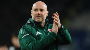 “هذا لا يزعجنا” – يقول بيج إن ويلز مستعدة لتقديم “المباراة الأولى” في المباراة النهائية