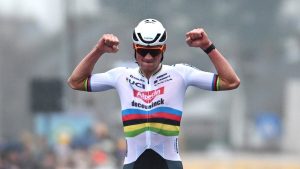 جولة في فلاندرز 2024: متى؟ من يركب؟ هل يركب تاديج بوجاكار؟ ما هو الطريق؟ كيفية المشاهدة على Discovery+