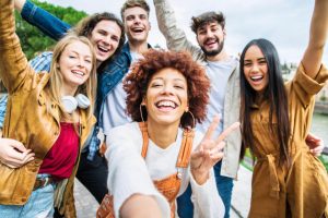 الجيل Z هو الأكثر حرية والأكثر فظاعة فيما يتعلق بالجنس – علم التنجيم يكشف السبب