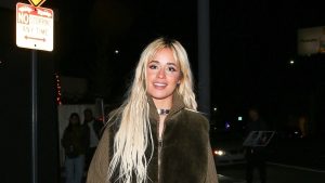 كاميلا كابيلو تقدم لمحة عن أسلوبها في موسيقى Hyperpop