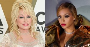 دوللي بارتون تسحب أغنية “That Hussy With the Good Hair” في ألبوم بيونسيه الجديد “Cowboy Carter”