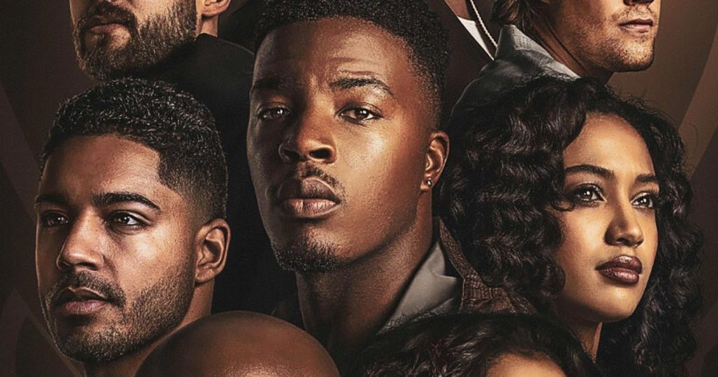 كل ما يجب معرفته عن الموسم السادس من مسلسل All American: طاقم العمل وتاريخ الإصدار والمزيد