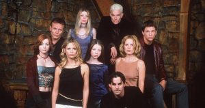 طاقم فيلم “Buffy the Vampire Slayer”: أين هم الآن؟