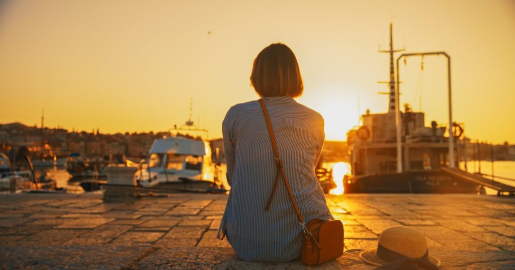 17 حقيبة كروس مضادة للسرقة للأشخاص الذين يحبون الخروج