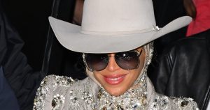 ابنة بيونسيه رومي، 6 سنوات، تستعد للنجومية مثل Big Sis Blue Ivy مع ظهورها الأول في فيلم “Cowboy Carter”
