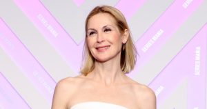تقول كيلي روثرفورد إنها ستحضر حفل زفاف النجم إد ويستويك من مسلسل Gossip Girl