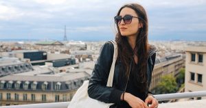5 نظارة شمسية “It Girl” يجب عليك شراؤها بأقل من 9 دولارات على أمازون