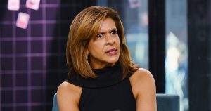 شعرت هدى قطب بـ “الغضب” بعد أن لم يتم التعرف على نائبات NBC الإناث على أنهن من كبار المسؤولين “منذ وقت طويل”