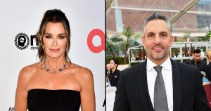 لماذا يتبع “شراء بيفرلي هيلز” انفصال كايل ريتشاردز وموريسيو أومانسكي أكثر من “RHOBH”