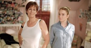 ليندساي لوهان وجيمي لي كيرتس يجتمعان مجددًا في الجزء الثاني من فيلم Freaky Friday: كل ما يجب معرفته