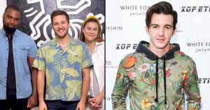 طاقم عمل “Ned's Declassified” يعتذر لـ Drake Bell عن تعليقات “Quiet on Set”: “We F–ked Up”