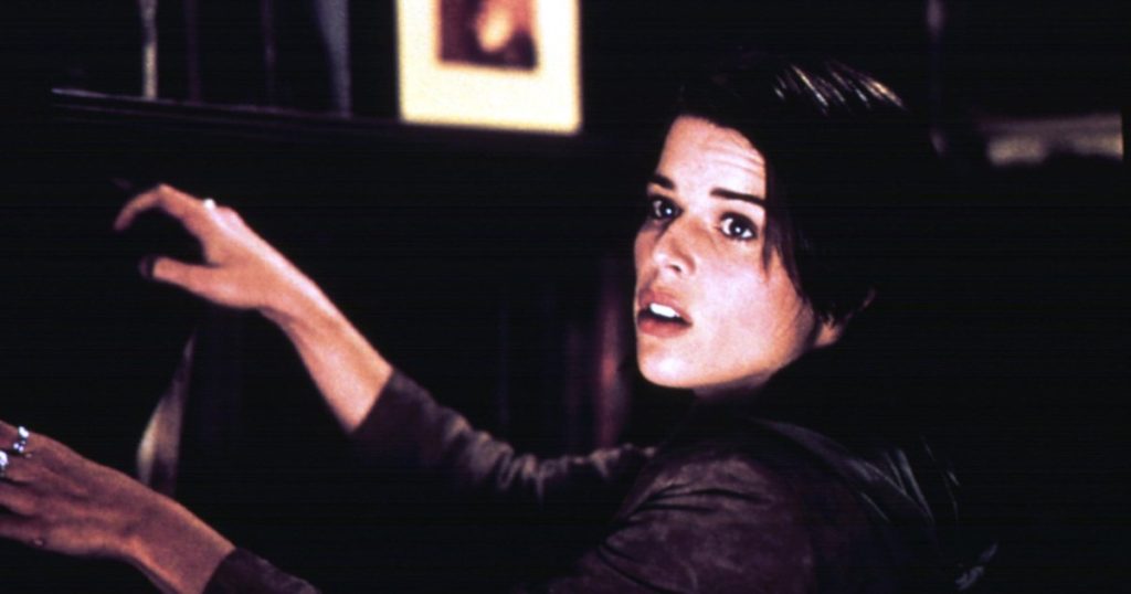 نيف كامبل يعلن عن عودة امتياز فيلم Scream بعد خروج صادم ومغادرة العديد من الممثلين