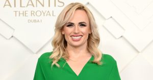 Rebel Wilson تكشف أنها جربت Ozempic لفترة وجيزة، وتقول في بعض الأحيان “هذه الأدوية يمكن أن تكون جيدة”