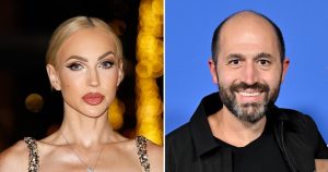 بيع كريستين كوين من Sunset هو “التخطيط” لتقديم طلب الطلاق من الزوج كريستيان: المصدر (حصريًا)