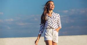 17 شورتًا فاخرًا لفصل الربيع بسعر 70 دولارًا أو أقل