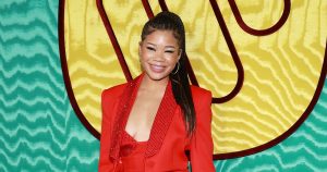 “Euphoria” Star Storm Reid ليس “متفاجئًا” بتأخير الموسم الثالث ولكن العرض المأمول سيعود