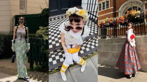 لماذا أصبحت Eve-Lily Charlotte هي الموضة الجديدة المفضلة لدي؟