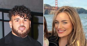 تعترف كوري وارتون من Teen Mom بالخيانة لتايلور سيلفريدج “في وقت مبكر من علاقتنا”