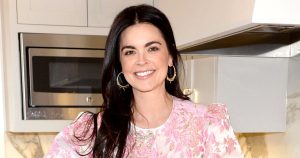 تعمل كاتي لي بيجل من Food Network على موازنة الحياة كطاهية محترفة وأمي بسهولة – والنبيذ (حصريًا)