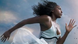Coco Gauff تظهر (في المظهر) على غلاف مجلة Vogue لشهر أبريل