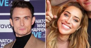 يقول جيمس كينيدي من VPR إنه سيقسم عائدات سلع “Sloppy Joe” مع Jo Wenberg بعد رد الفعل العنيف