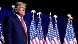 ومع استعداد ترامب للعودة إلى المحكمة، فإن استراتيجية المماطلة التي اتبعها ناجحة حتى الآن