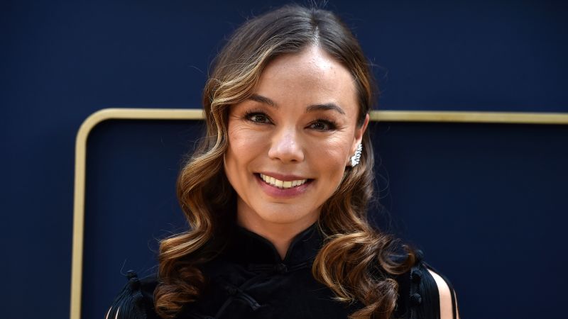 من هي نيكول شاناهان، مرشحة روبرت إف كينيدي جونيور لمنصب نائب الرئيس؟