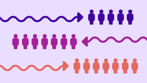 نيكي هالي تحتاج إلى مندوبين. أين يمكن أن تجدهم؟