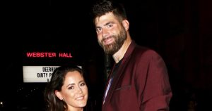 جينيل إيفانز نجمة فيلم Teen Mom 2 تطلب الانفصال عن ديفيد إيسون بعد 6 سنوات