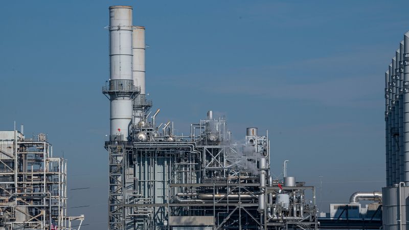 ستؤخر إدارة بايدن جزءًا رئيسيًا من سياستها المناخية المميزة