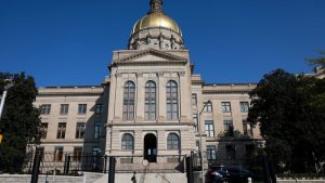 أقر المجلس التشريعي في جورجيا مشروع قانون جديد لإنفاذ قوانين الهجرة بعد مقتل لاكن رايلي