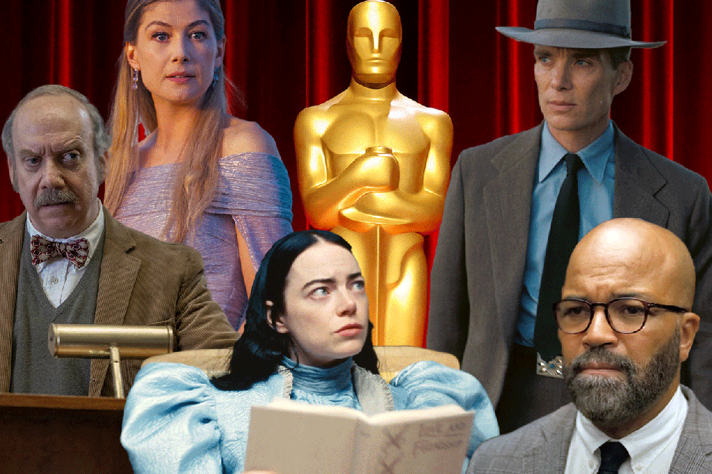 هل هو مكتوب في النجوم؟ تعرف على الفيلم المرشح لجائزة الأوسكار 2024 والذي يتوافق مع برجك