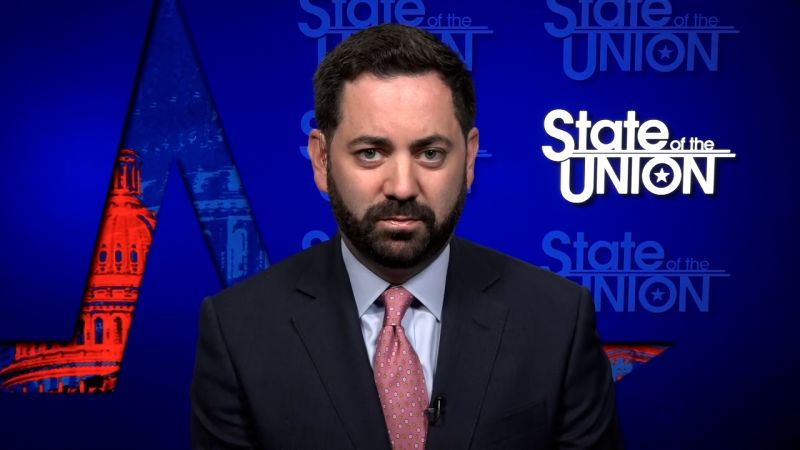 يقول النائب عن الحزب الجمهوري مايك لولر إنه “واثق” من أن تمويل أوكرانيا سيحصل على تصويت بعد عطلة عيد الفصح