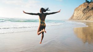 ما يمكن أن يعلمك إياه السفر إلى المنطقة الزرقاء عن العيش الكريم
