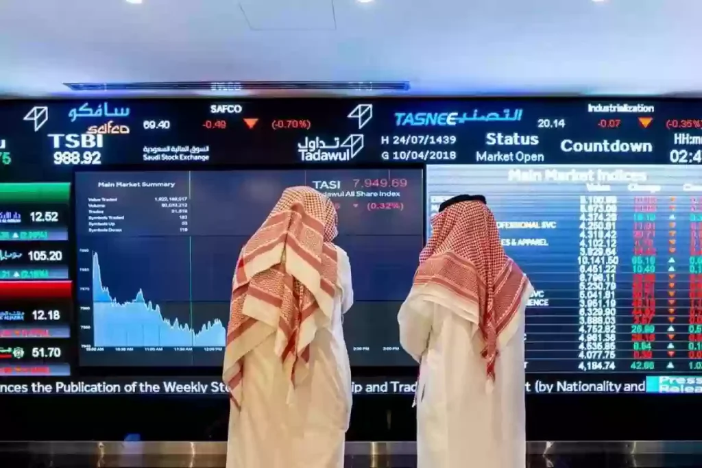 صفعة جديدة!! انهيار “شبه جماعي” لأسعار الأسهم.. اليمامة للحديد تترك ساحة المكاسب