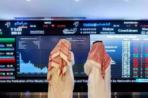 صفعة جديدة!! انهيار “شبه جماعي” لأسعار الأسهم.. اليمامة للحديد تترك ساحة المكاسب