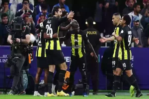 بعد الخسارة أمام الأهلي | هذا هو موعد مباراة الاتحاد القادمة