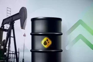 شرارة الارتفاع تزداد اشتعالًا! بيانات صناعية أمريكية وصينية تنعكس بالإيجاب على أسعار النفط