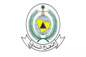الوضع غير مطمئن!! الدفاع المدني يستمر في مهام إنقاذ المتضررين من سيول السعودية