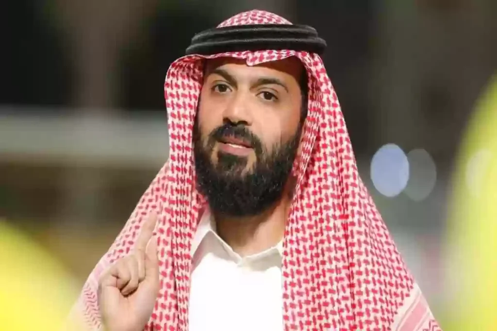 تصريحات نارية | استغاثة من الحائلي وهذه هي الأزمة مع الاتحاد