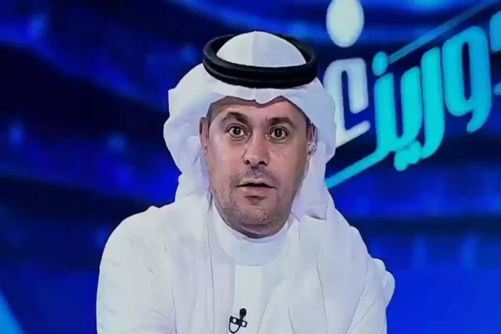 رغم الشك.. إلا أنه نجح في تحقيق أهدافه! الشنيف يشيد بفوز الأهلي ويتوقع مصيره الموسم المقبل