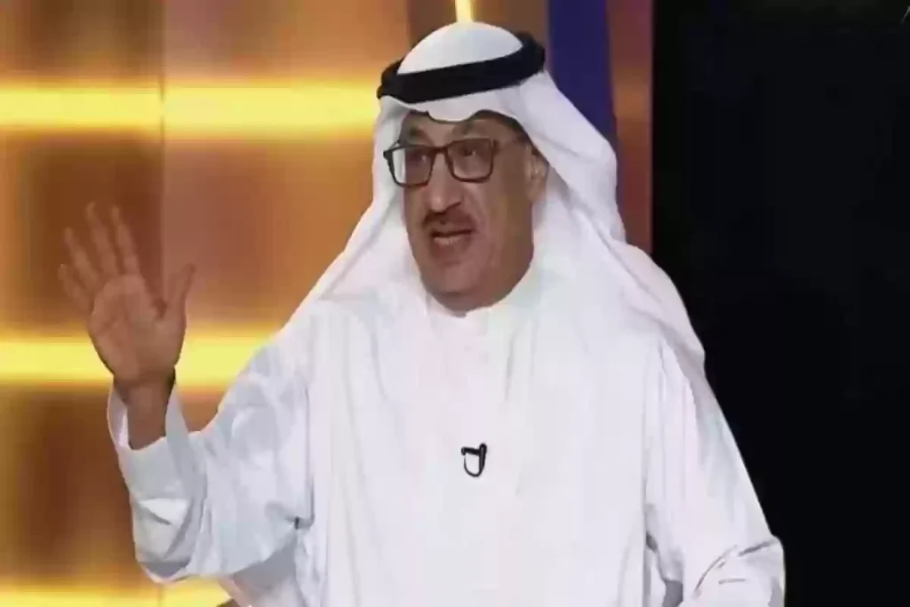 عارف يثير غضب الأهلاويين بعد وصفهم “بالصغار”!! يستنكر عليهم الاحتفال بالفوز