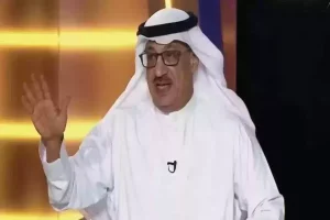 عارف يثير غضب الأهلاويين بعد وصفهم “بالصغار”!! يستنكر عليهم الاحتفال بالفوز
