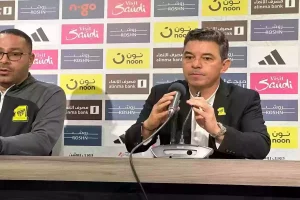 جاياردو يُعلن عن هزيمة الاتحاد أمام الأهلي في الديربي وهذه تصريحاته المثيرة للجدل
