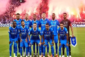 بعد لقاء الأخدود | ميدو يشيد بنجم الهلال السعودي “إمكانياته تؤهله للعب في الدوري الأوروبي”
