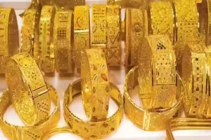 سوق الأصفر يشتعل!! موجة ارتفاع عنيفة تضرب أسعار الذهب في السعودية العيار تجاوز 270 ريال