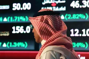 قفزة “خفيفة” في أسهم تاسي | الأسهم الخاسرة تنتعش من جديد وتكوين تواصل سيرها نحو المكاسب