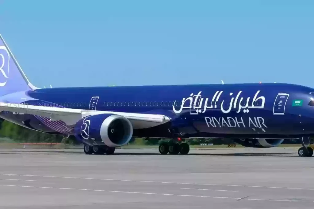 “للجنسيـن” وظائف شركة طيران الرياض الجديدة 2024 وطريقة التقديم برابط مباشر